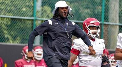 Larry Knight Georgia